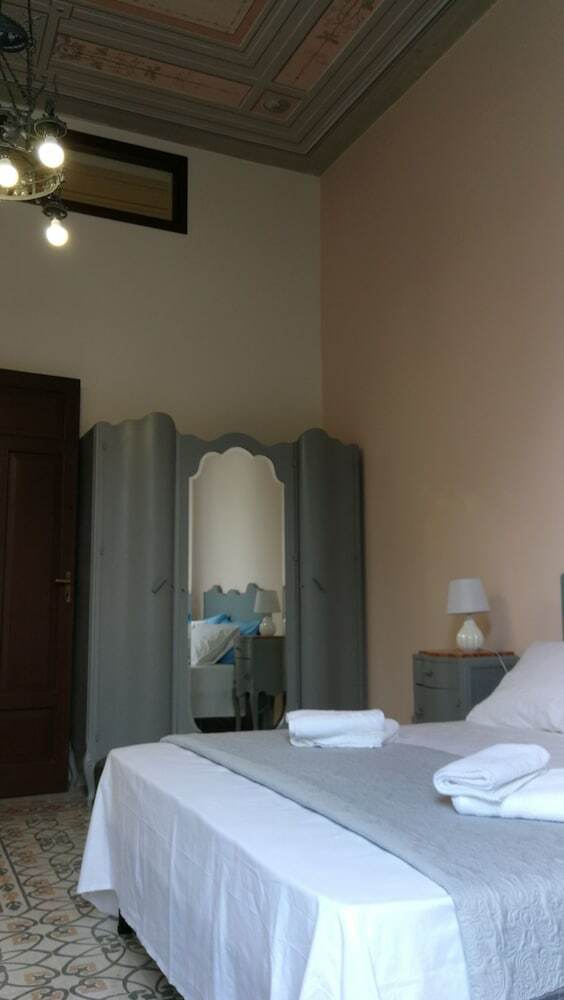 Apartamento Residenza 1930