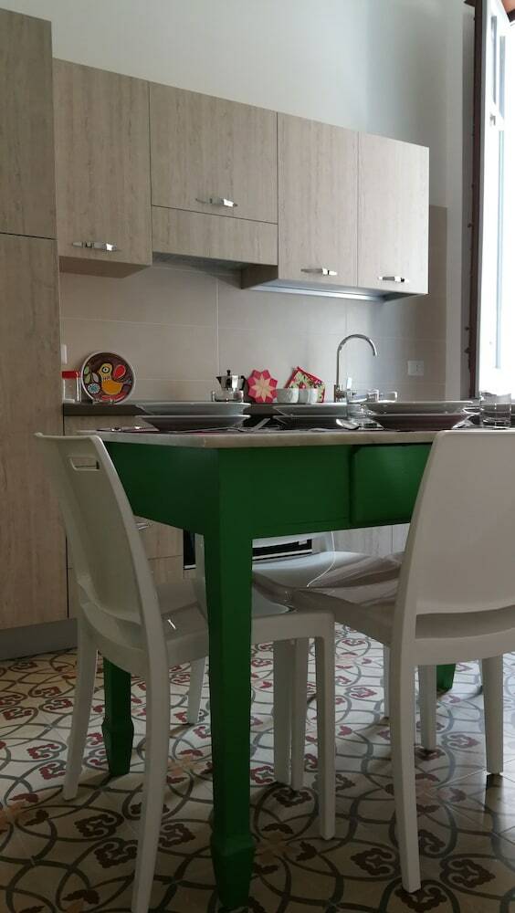Apartamento Residenza 1930