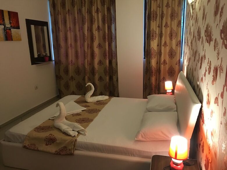 Aparthotel Magic Accommodation