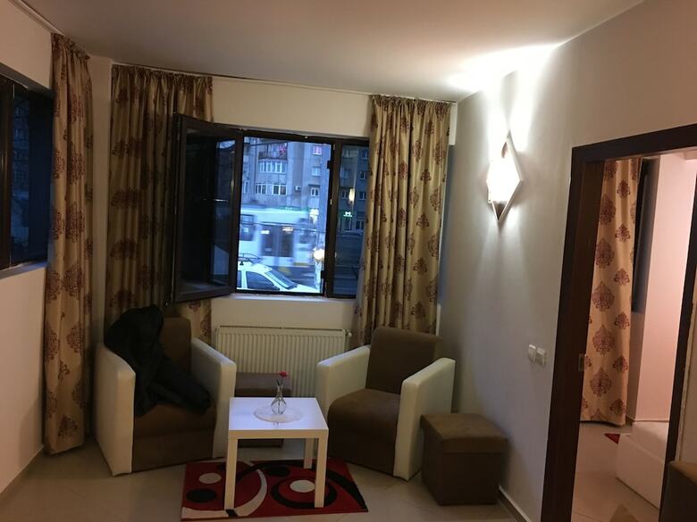 Aparthotel Magic Accommodation