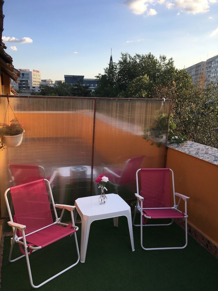 Aparthotel Magic Accommodation