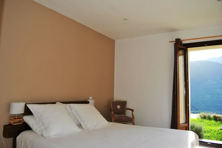 Bed & Breakfast Maison D?h�tes Zella
