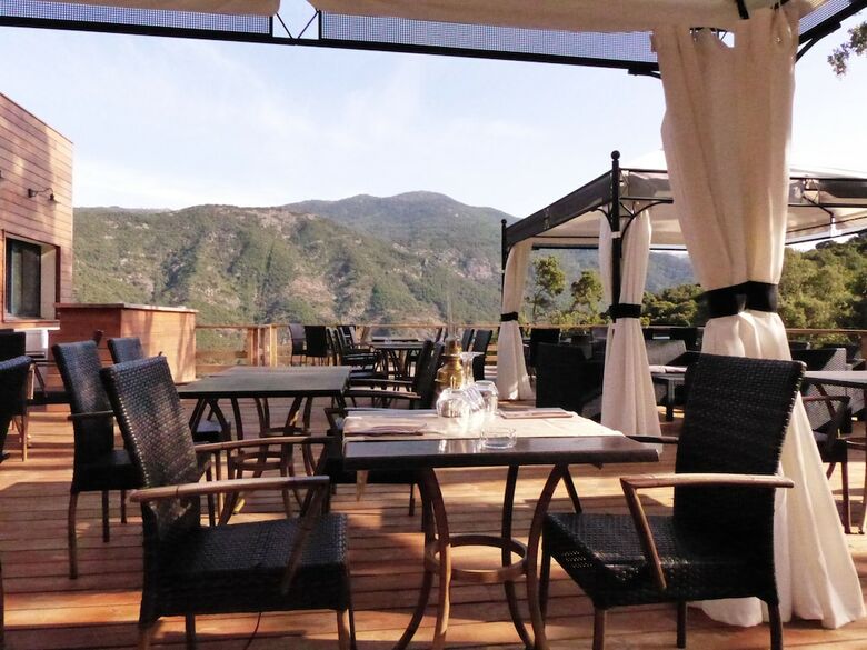 Bed & Breakfast Maison D?h�tes Zella