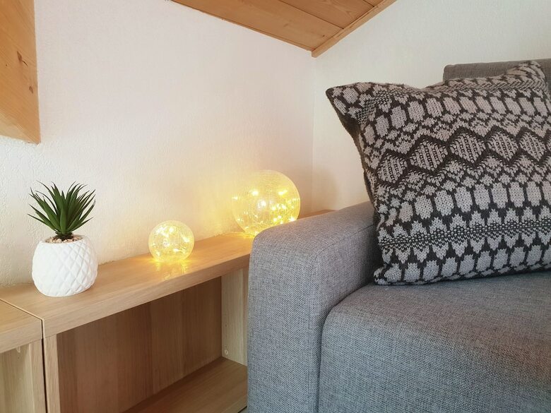 Apartamento R�sidence Les Melezes