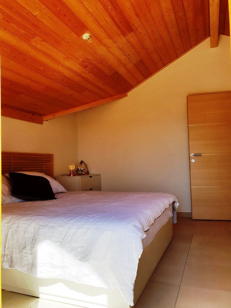 Apartamento R�sidence Les Melezes