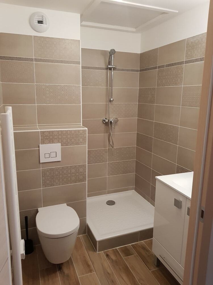 Apartamento R�sidence Les Melezes