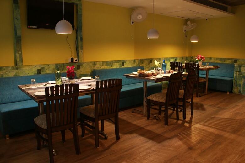Hotel Dayal Shree Paradise