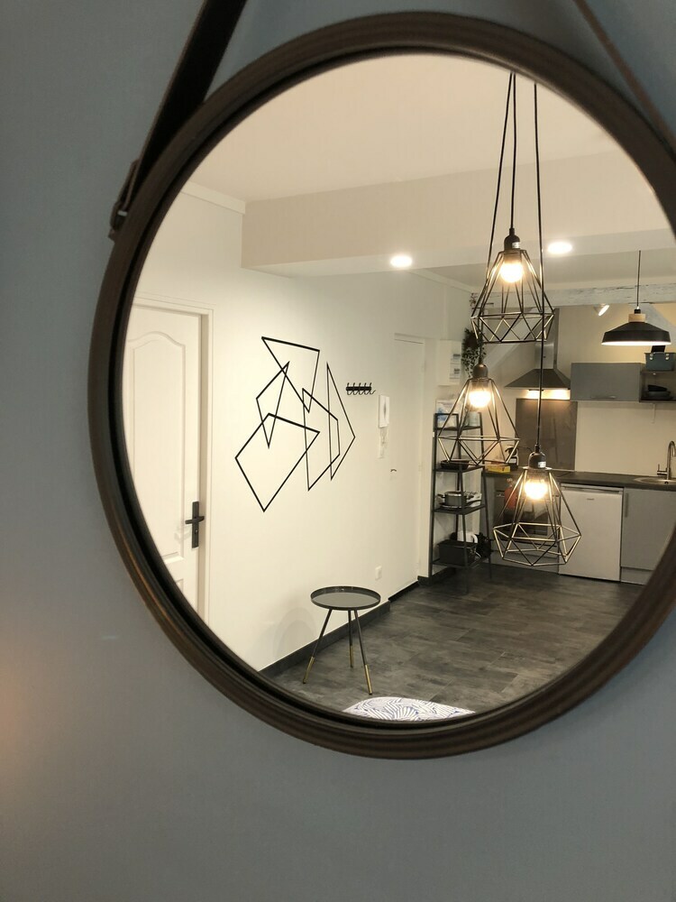 Apartamento Hypercentre Orl�ans