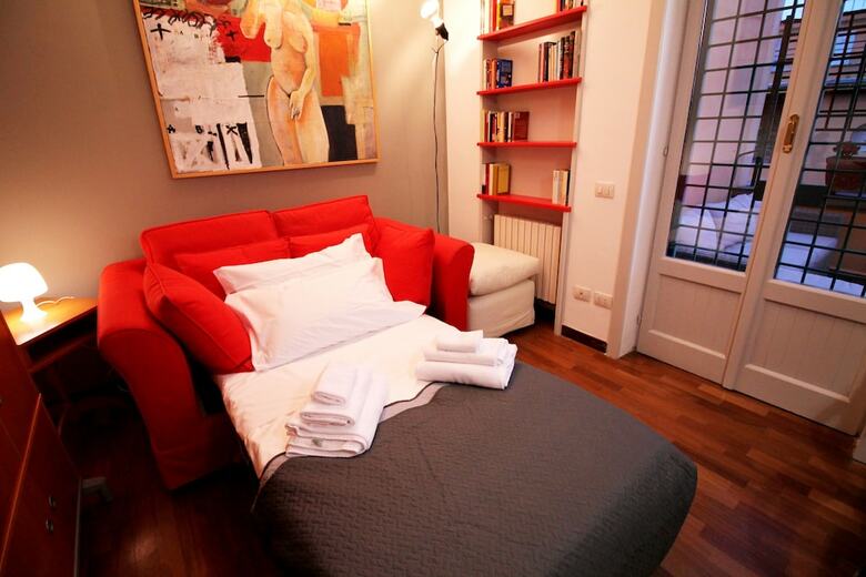 Apartamento Wonder Romantic Terrace