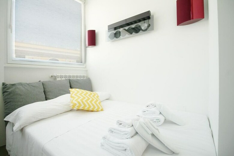 Apartamento Wonder Vatican Terrace