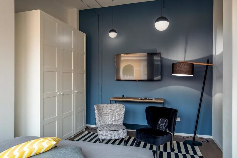 Apartamento Wonder Vatican Terrace