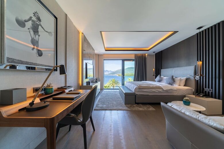 Hotel Nikki Beach Montenegro