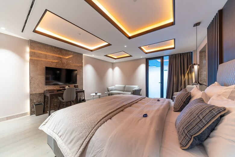 Hotel Nikki Beach Montenegro