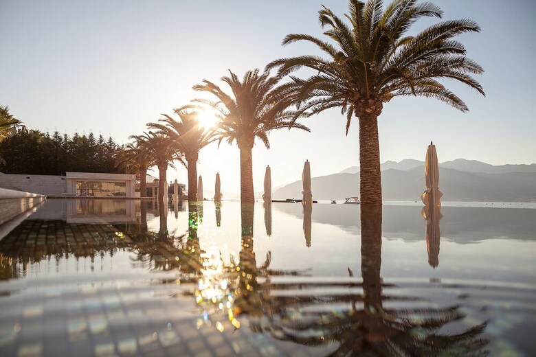 Hotel Nikki Beach Montenegro