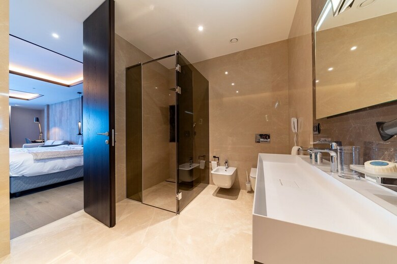 Hotel Nikki Beach Montenegro