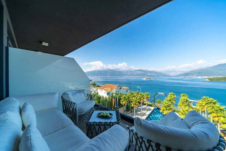 Hotel Nikki Beach Montenegro