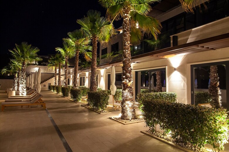 Hotel Nikki Beach Montenegro