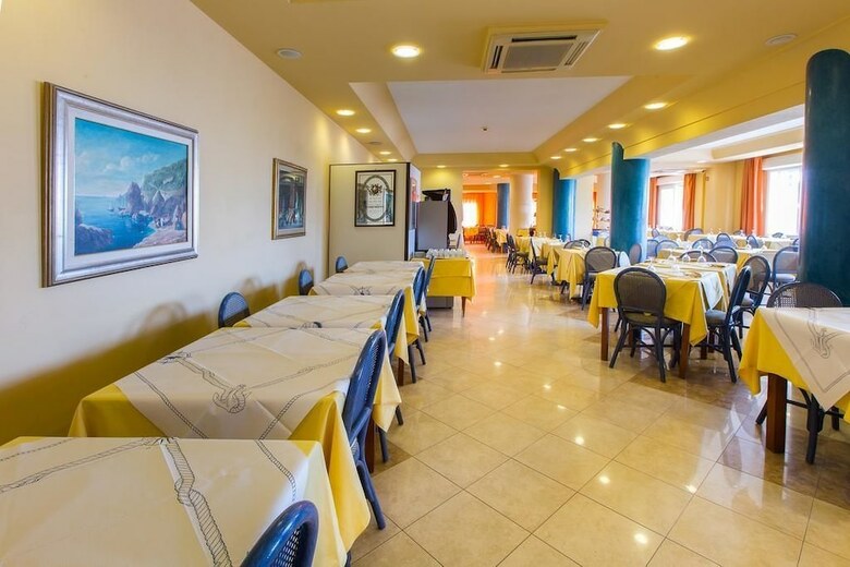 Hotel Residence Stella Marina