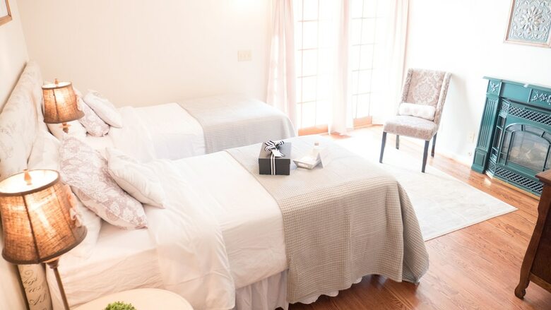 Bed & Breakfast The Manor At Airmont