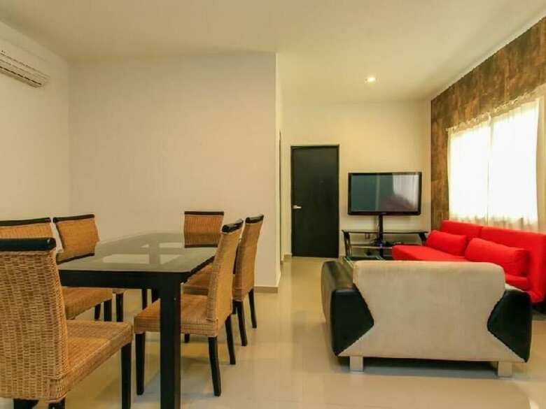 Apartamentos Da Vinci 302 By Praia
