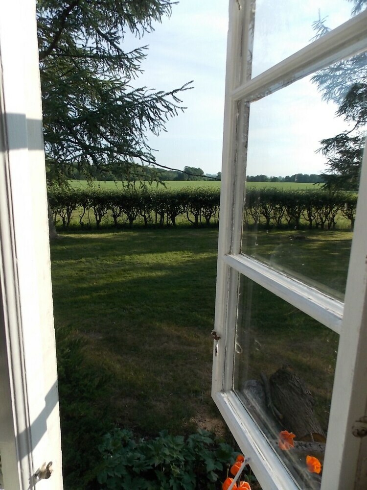 Bed & Breakfast The Garden Hill Hotel