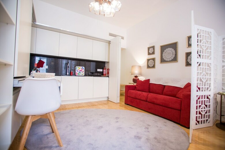 Almada Story Apartments By Porto City Hosts