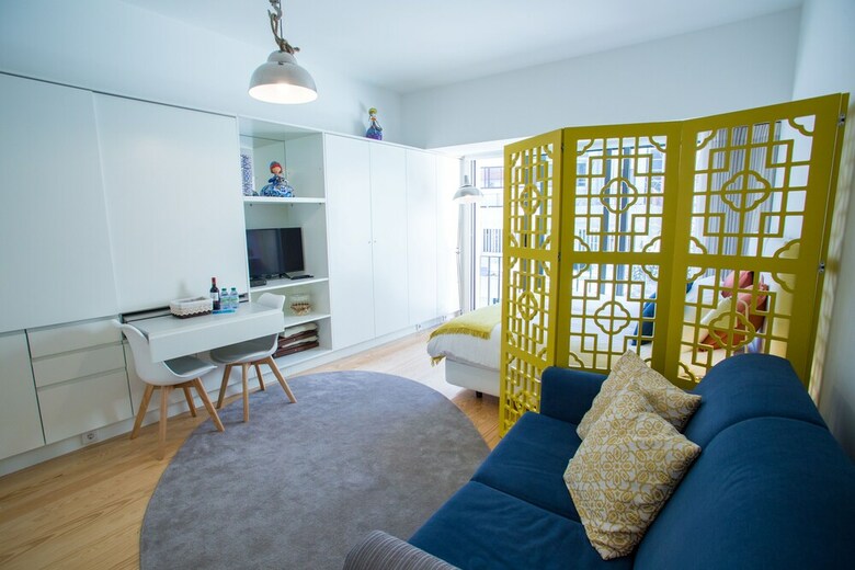 Almada Story Apartments By Porto City Hosts
