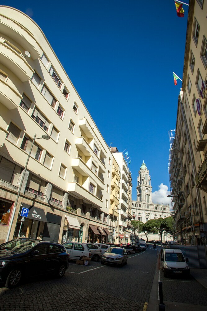 Almada Story Apartments By Porto City Hosts