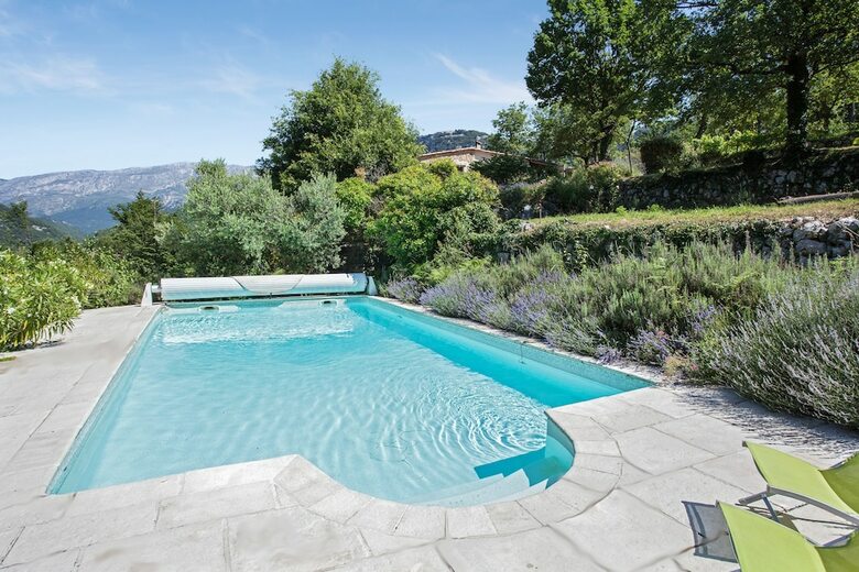 Bed & Breakfast Chambres Et Table D'h�tes La Cascade