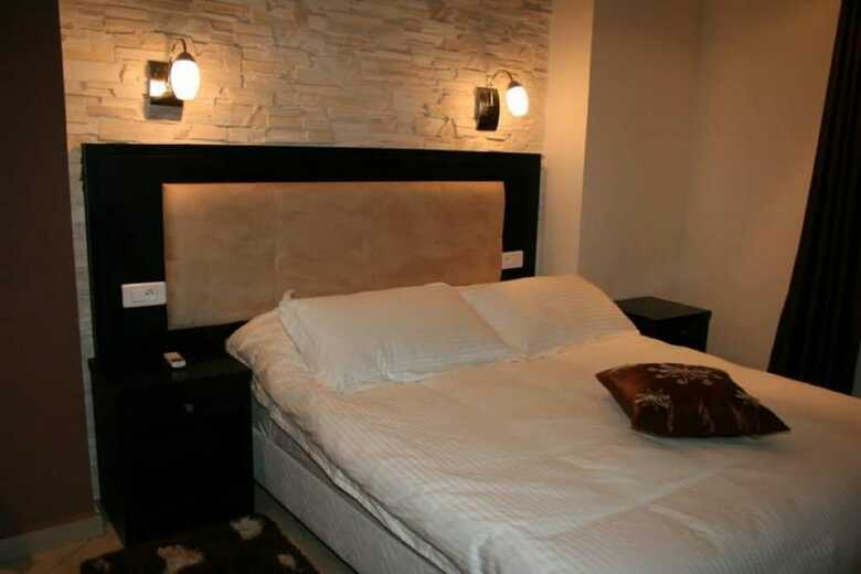 Agroturismo Hotel 2 Horloges