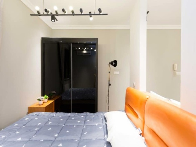 Shanghai Yuanshe Boutique Apartment