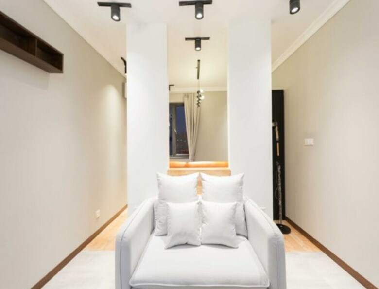 Shanghai Yuanshe Boutique Apartment