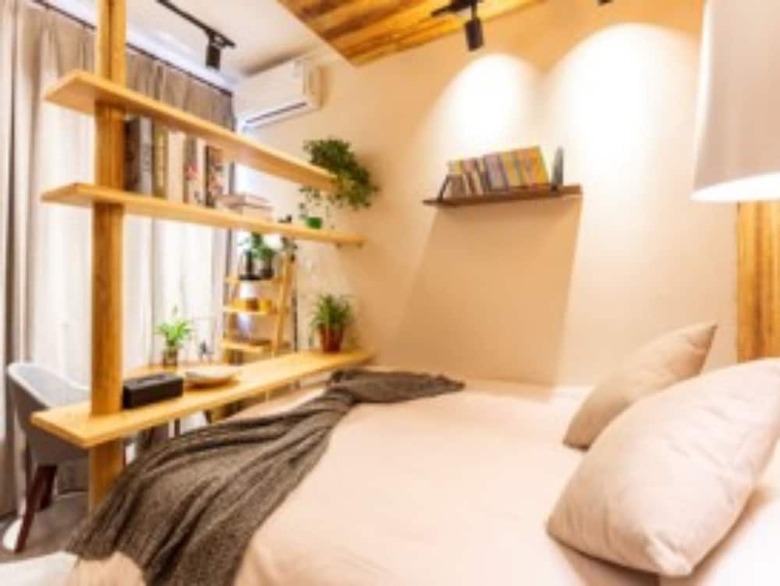 Shanghai Yuanshe Boutique Apartment