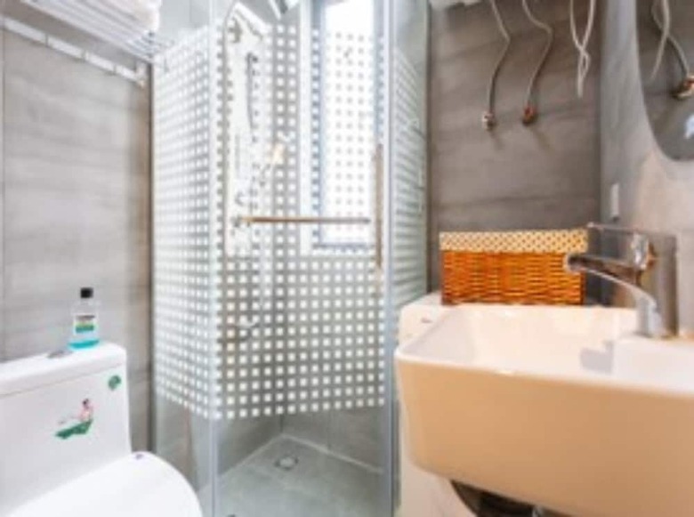 Shanghai Yuanshe Boutique Apartment
