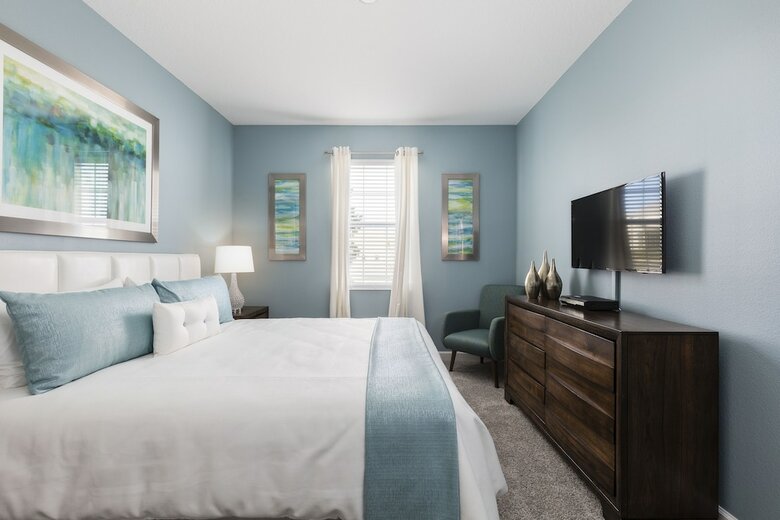 9014sid-the Retreat At Championsgate