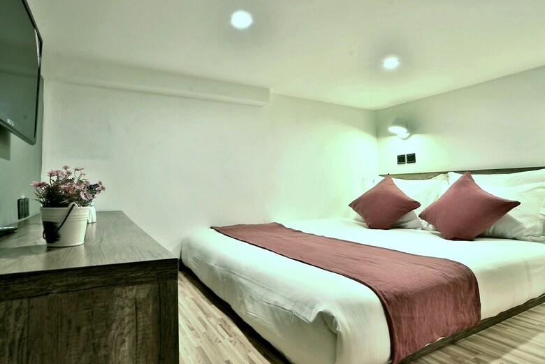 U Hotel Xintiandi