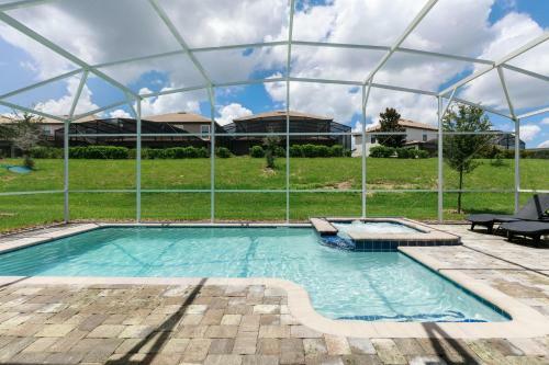 9077hs-the Retreat At Championsgate