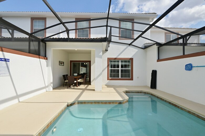 1588sw-the Retreat At Championsgate