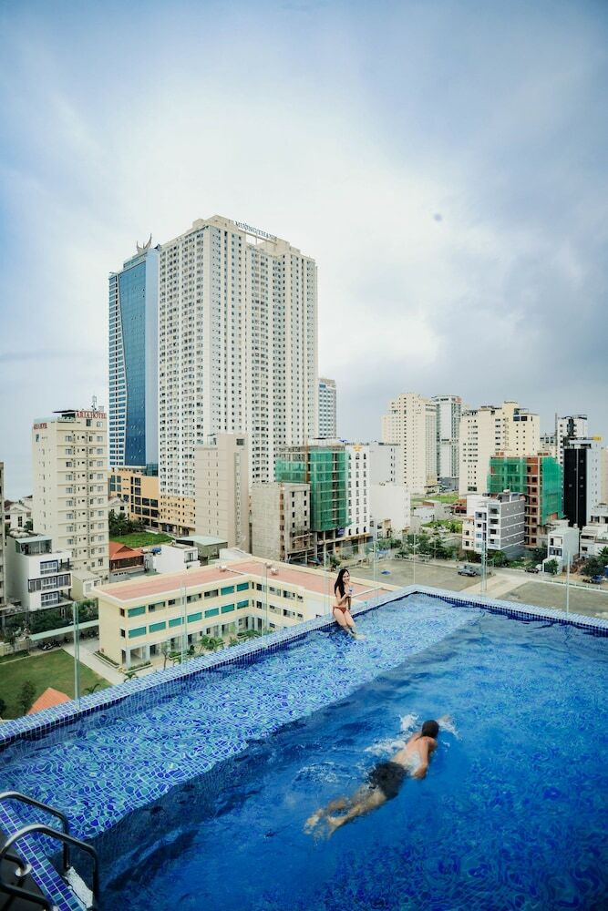 Grand Sunrise Boutique Hotel