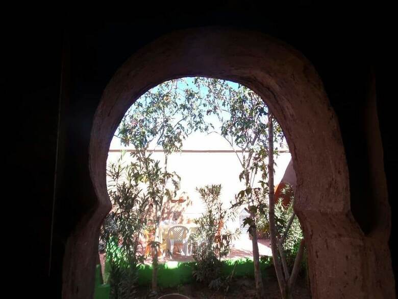 Hotel Dar Yaya