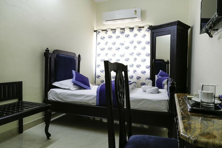 Hotel Noble House - A Heritage Home