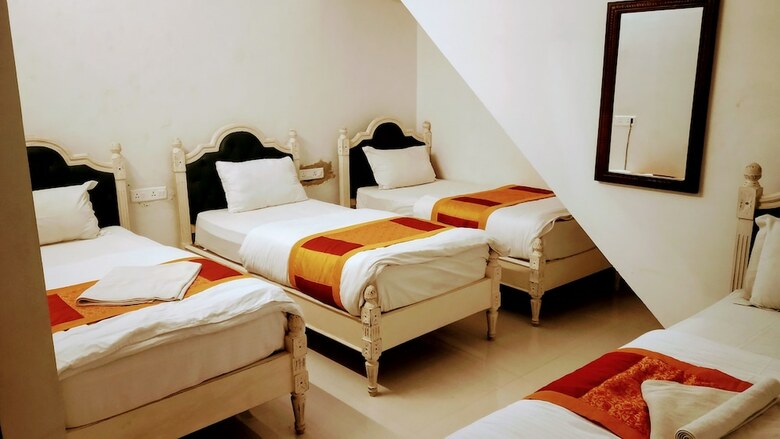 Hotel Noble House - A Heritage Home