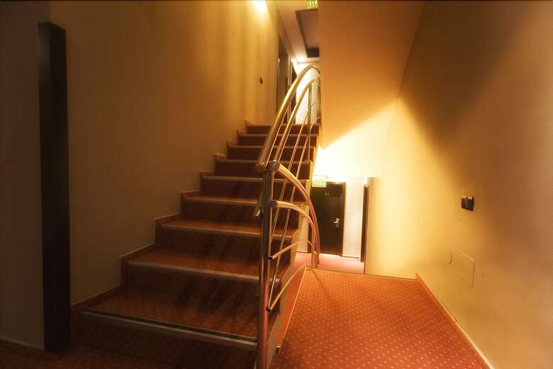 Belvedere Hotel Brasov