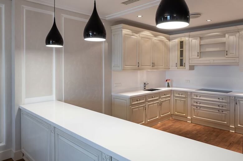 Residences Moscow ? Serviced Apartments