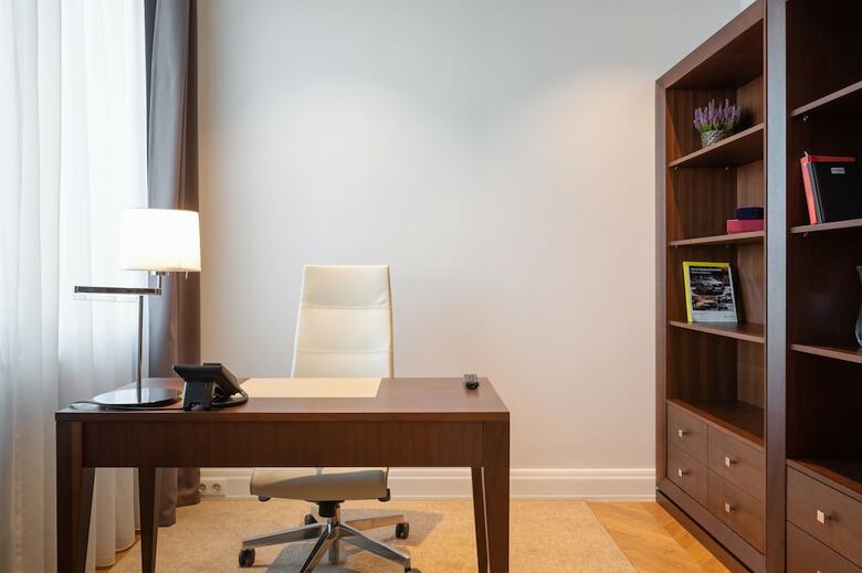 Residences Moscow ? Serviced Apartments