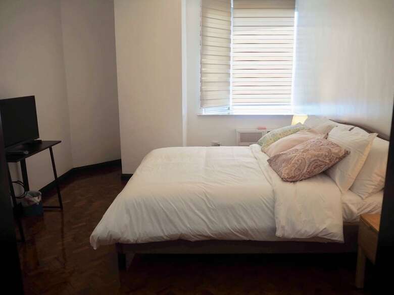 Amazing Marina Residential Suites