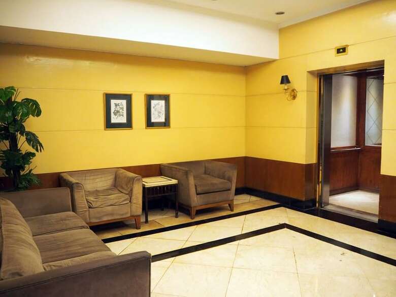 Amazing Marina Residential Suites