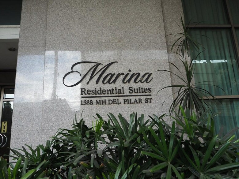 Amazing Marina Residential Suites