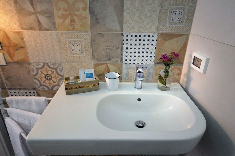 B&B Il Lentisco