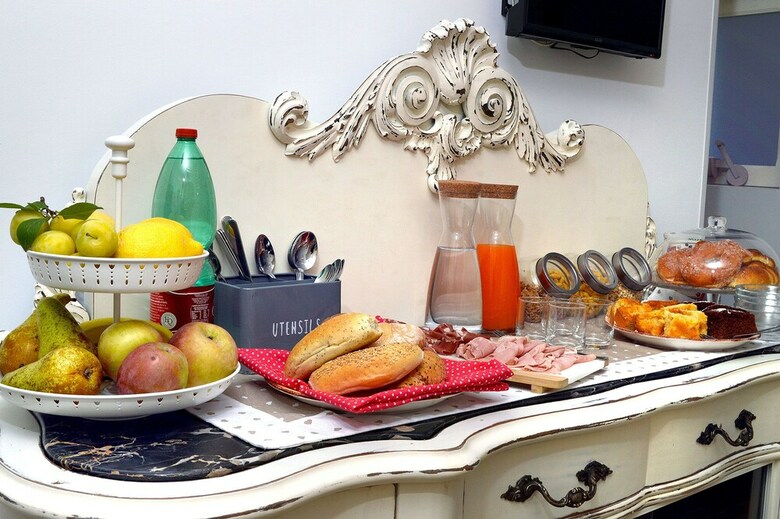 B&B Il Lentisco
